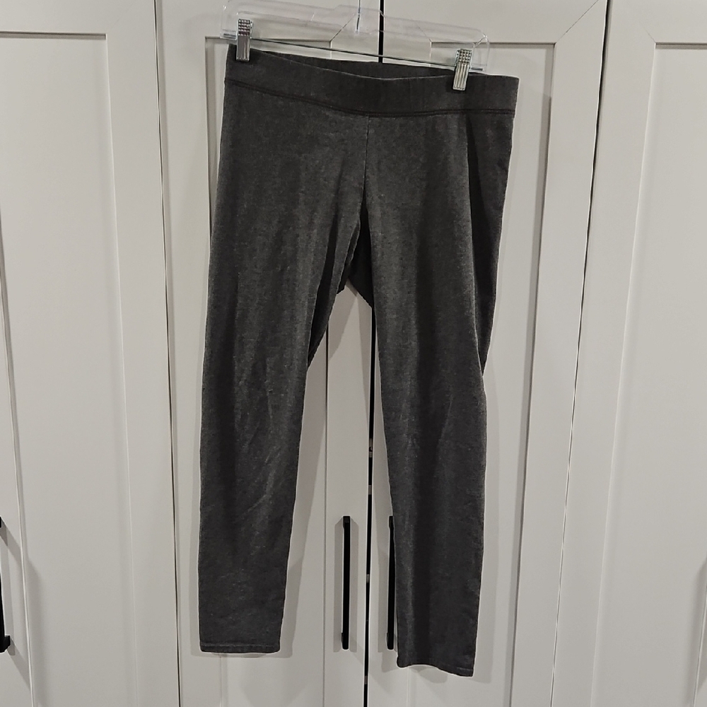 Aerie Gray Leggings